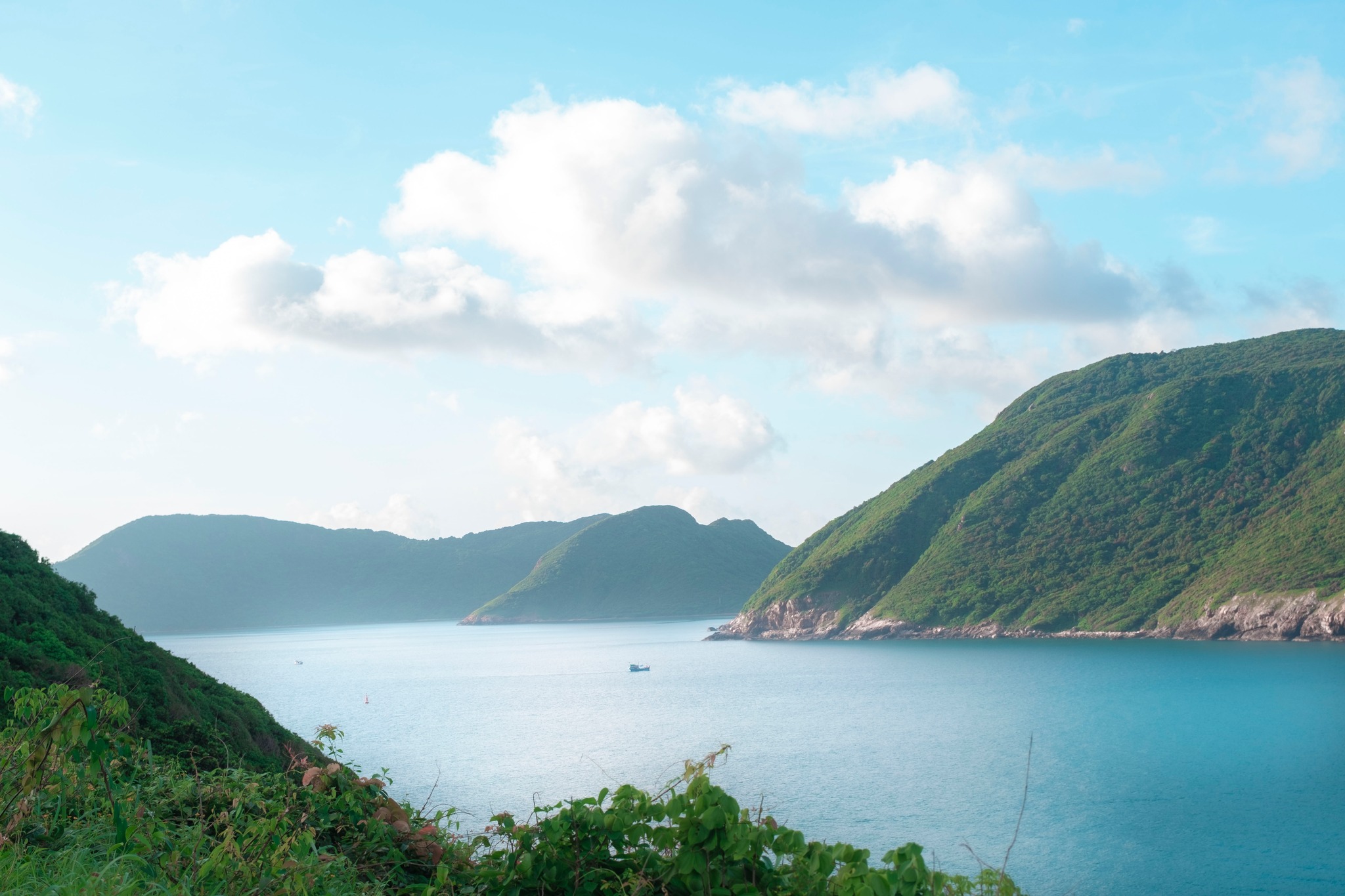 TOUR CÔN ĐẢO 2N2Đ - DẤU ẤN LỊCH SỬ 3